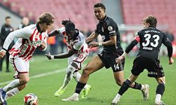 Samsunspor'dan Beşiktaş Maçı Sonrası 'Kopyala-Yapıştır' Paylaşımı