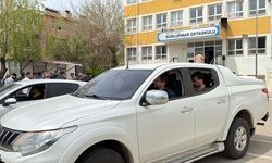 Şanlıurfa Siverek'te Okulda Güvenlik İhlali Girişimi: Valilikten Açıklama