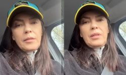 Şanlıurfa ve Kahramanmaraş'taki Okul Saldırıları Sonrası Yeşim Salkım'dan Tepki