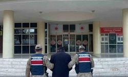 Şanlıurfa'da 6 Yıl Hapis Cezası Bulunan Hükümlü Karaköprü'de Yakalandı