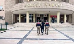 Şanlıurfa'da Dolandırıcılık Suçundan Aranan Şahıs Jandarma Tarafından Yakalandı