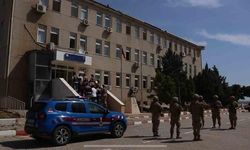 Şanlıurfa'da Göçmen Kaçakçılığı Operasyonunda 18 Kişi Tutuklandı