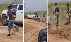 Şanlıurfa'da İnsan Kaçakçılığı Operasyonu: 3 Kişi Gözaltına Alındı