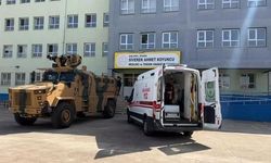 Şanlıurfa'da Lisede Rehin Alma Olayı: 18 Öğrenci Yaralandı