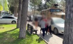 Şanlıurfa'da Lisede Silahlı Saldırı: Yaralılar Var