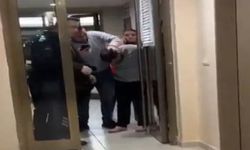 Sarıyer'de Kız Öğrenci Yurdunda Şüpheli Gözaltına Alındı