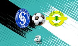 Sarıyerspor ile Esenler Erokspor TRT Spor'da Karşılaşıyor