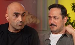 Sarp Apak'tan Sosyal Medyada Dikkat Çeken İtiraf