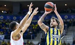 Scottie Wilbekin, Fenerbahçe'den Ayrılık Sürecini Anlattı