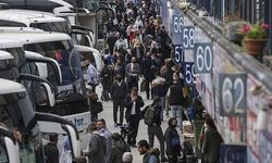 Şehirlerarası Otobüslerde İkramlar Ücretli Hale Geliyor