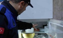 Şehitkamil'de Gıda Denetimleri Sıkılaştırıldı