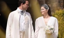 Selahattin ve Lara Paşalı Çiftinden Barış Sinyali