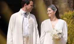 Selahattin ve Lara Paşalı Çiftinden Evlilik Krizi Açıklaması