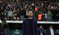 Selçuk İnan: Galatasaray Maçı Hem Zorlu Hem Duygusal