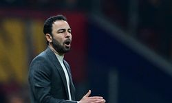 Selçuk İnan: Takımımız Görevini Eksiksiz Yaptı