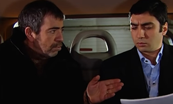 Selçuk Yöntem Kurtlar Vadisi'nden Ayrılma Sebebini İlk Kez Açıkladı