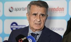 Şenol Güneş: Milli Takım Dünya Kupası'nda Çeyrek Finale Yükselebilir