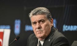 Serdal Adalı: Beşiktaş'ın Yarış Dışında Kalması İçin Çaba Harcıyorlar