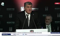 Serdal Adalı: Yarıştan Dışlanmamız İçin Çaba Harcıyorlar