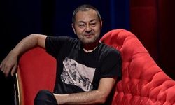 Serdar Ortaç Canlı Yayında Vasiyetini Paylaştı