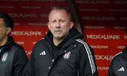 Sergen Yalçın: Türkiye Kupası Önceliğimiz