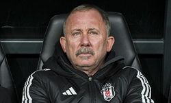 Sergen Yalçın'dan Fatih Karagümrük Maçı Sonrası Değerlendirme