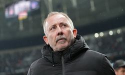 Sergen Yalçın'dan Merhum Lucescu İçin Başsağlığı Mesajı