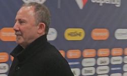 Sergen Yalçın'dan Penaltı Kararıyla İlgili Sert Açıklama