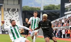 Serikspor, Trendyol 1. Lig'de Küme Düşen Son Takım Oldu