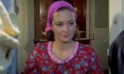 Sevda Aktolga'nın Son Görüntüsü Sosyal Medyada İlgi Çekti