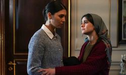 Sevdiğim Sensin 10. Bölümde Gerilim Yükseliyor