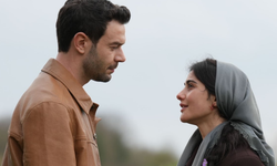 Sevdiğim Sensin 10. Bölümden Yeni Görüntüler Yayınlandı