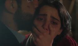 Sevdiğim Sensin'de Ferman Rolündeki Emrah Aytemur'dan Duygusal İtiraf