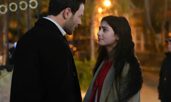 Sevdiğim Sensin'in Yeni Bölüm Fragmanında Öpüşme Sahnesi Sosyal Medyayı Hareketlendirdi