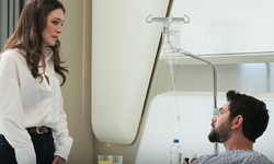 Sevdiğim Sensin'in Yeni Bölümünden İlk Kareler Paylaşıldı