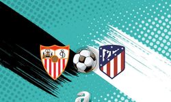 Sevilla ile Atletico Madrid Kritik Mücadelede Karşılaşıyor