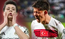 Sezonu Kapatan Arda Güler'in Dünya Kupası Durumu Netleşti