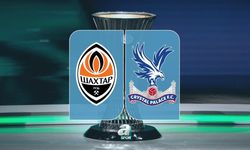 Shakhtar Donetsk ile Crystal Palace Yarı Finalde Karşılaşıyor