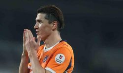 Shomurodov, Başakşehir'in Kasımpaşa Zaferinde İmzasını Attı