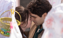 Show TV'nin 'Delikanlı' Dizisi İlk Bölüm Reytingleriyle Gündemde