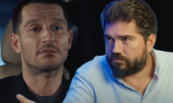 Şiddet İçerikli 'Yeraltı' Dizisi Yayından Kaldırıldı