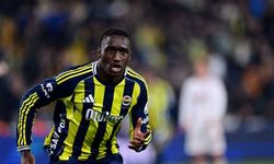 Sidiki Cherif'ten Fenerbahçe'deki Süreci ve Takım Arkadaşları Hakkında Açıklamalar