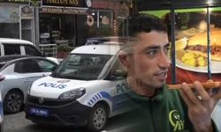 Siirt'te Polis Haftası Kutlaması İçin Sürpriz Organizasyon