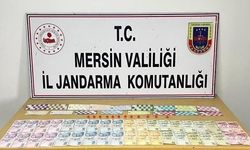 Silifke'de Depoya Kumar Baskını: 21 Kişi Suçüstü Yakalandı