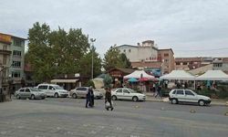 Simav'da 16 Saatte 127 Artçı Deprem Kaydedildi