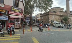 Simav'da Richter Ölçeğine Göre 3.4 Büyüklüğünde Deprem Kaydedildi