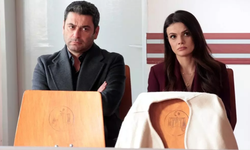 Sinem Ünsal İfade İçin Seti Bıraktı, Uzak Şehir Yeni Bölümü Yayında