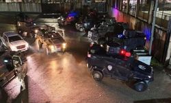 Şırnak ve Kocaeli'de DEAŞ Operasyonunda 4 Kişi Tutuklandı