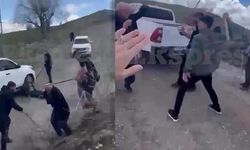 Şırnak'ta Arazi Kavgası Kanlı Bitti: 30 Kişi Yaralandı