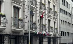 Şişli'de Suudi Turist Otelde Hayatını Kaybetti